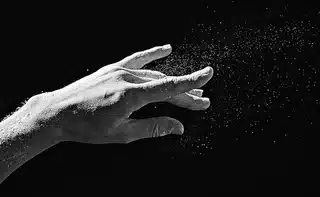 Consigli di sicurezza per praticare la magia bianca