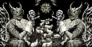 Cos'è il Satanismo