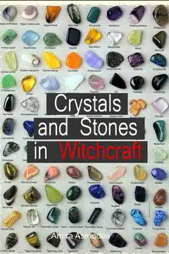 Crystals and Stones in Witchcraft