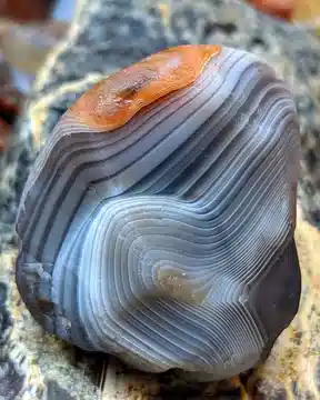 Crystals and Stones in Witchcraft