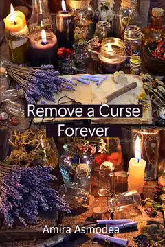 Curse Removal Spell