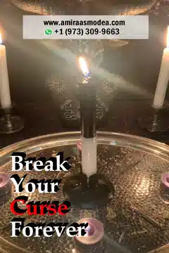 Curse Removal Spell, Must Try!