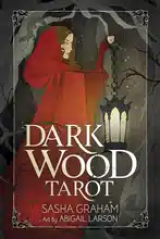 Dark Wood Tarot