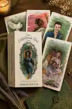 Das Entfaltende Pfad Tarot