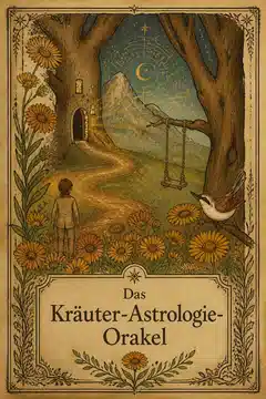 Das Kräuter-Astrologie-Orakel