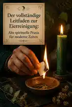 Der vollständige Leitfaden zur Eierreinigung: Alte spirituelle Praxis für moderne Zeiten