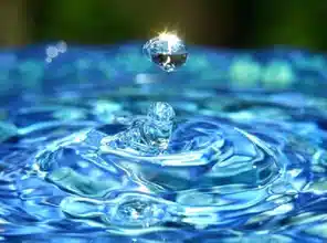 Diamond Water: Meaning and Spiritual Uses