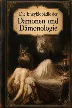 Die Enzyklopädie der Dämonen und Dämonologie