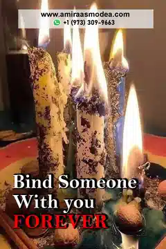 Discover the Surprising Power of Binding Spells - You Won't Believe the Results!