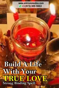 Discover the Surprising Power of Binding Spells - You Won't Believe the Results!
