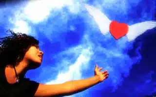 Long-Distance Love Spells