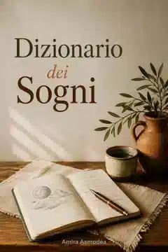 Dizionario dei Sogni
