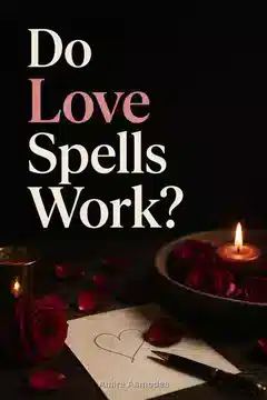 Do Love Spells Work?