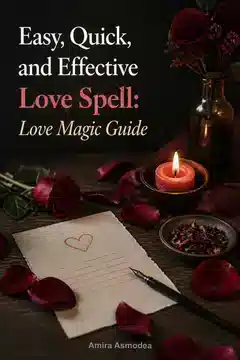 Easy, Quick, and Effective Love Spell