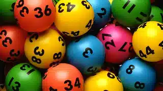 Easy Ritual for Win Lotto