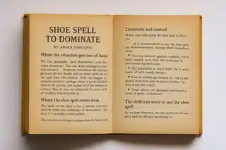 Simple Love Binding Spells in Folk Magic