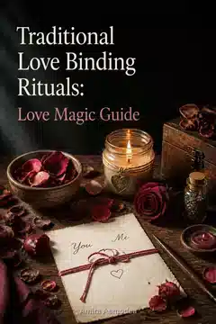Traditional Love Binding Rituals