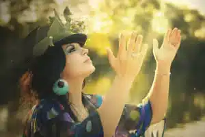 Effective spells for beauty