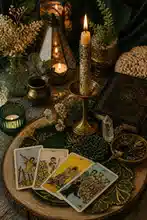 Ein umfassender Leitfaden für den Start deiner Tarot-Reise