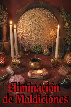Eliminación de Maldiciones