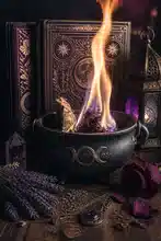 Embrasser le mystique intérieur : découvrir si vous possédez un potentiel de sorcière