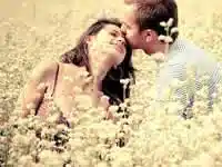 Encantos de amor feitos em casa