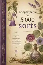 Encyclopédie des 5 000 sorts