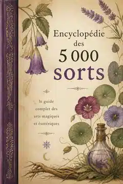 Encyclopédie des 5 000 sorts