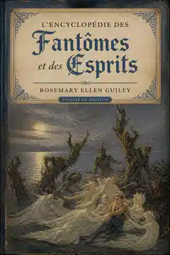 L'Encyclopédie des Fantômes et des Esprits