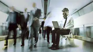 Energy Cleansing in the Workplace