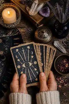 Erreurs Courantes Lorsqu'on Commence à Lire les Cartes de Tarot