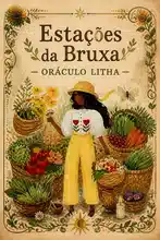 Estações da Bruxa - Oráculo Litha
