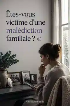 Êtes-vous victime d'une malédiction familiale ? 9