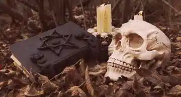 Existe feitiçaria?