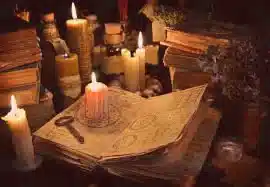 Existe-t-il la sorcellerie ?