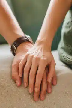 Feitiço para Afastar uma Mulher