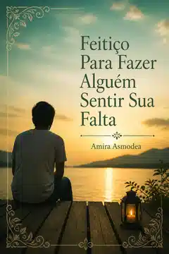 spell for make someone miss you Feitiço Para Fazer Alguém Sentir Sua Falta