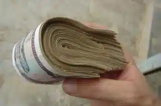 Feitiços para Ganhar Dinheiro Rápido