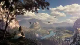 Fly in dreams