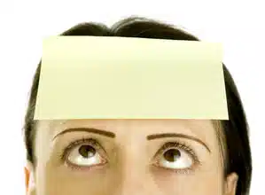 Forgetful Spells, How to Forget Someone