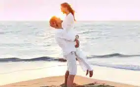 Fortunato in amore: incantesimi semplici fatti in casa per l'amore