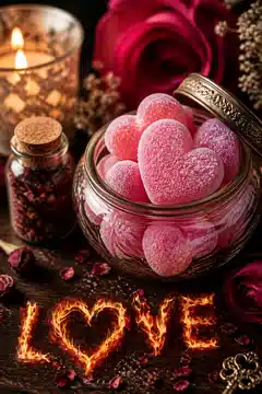 Fortunato in amore: incantesimi semplici fatti in casa per l'amore