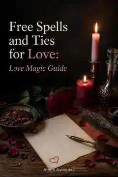 Free Spells and Ties for Love