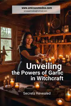 Unveiling the Mystical Properties of Allium Sativum
