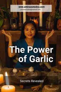 Unveiling the Mystical Properties of Allium Sativum