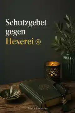 Gebet zum Schutz vor Hexerei ⊛