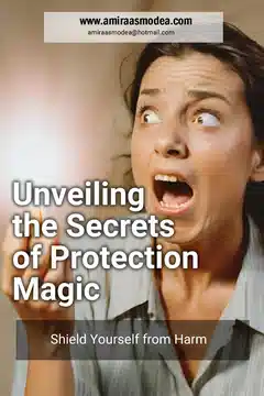 Protection Spell Protection Spell