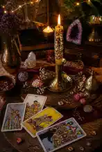Guía Completa para Empezar Tu Viaje en el Tarot