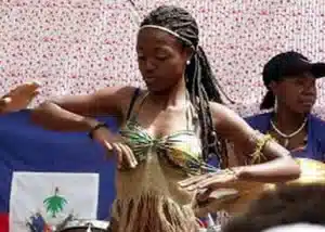 The Haitian Love Spell: Tradition and Symbolism