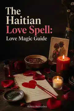 The Haitian Love Spell: Tradition and Symbolism